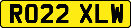 RO22XLW