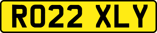 RO22XLY