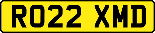 RO22XMD