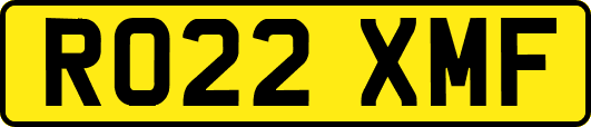 RO22XMF