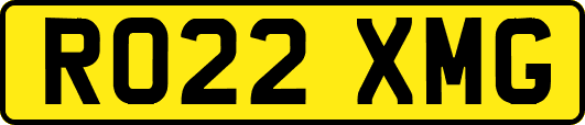 RO22XMG