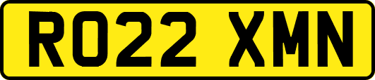 RO22XMN