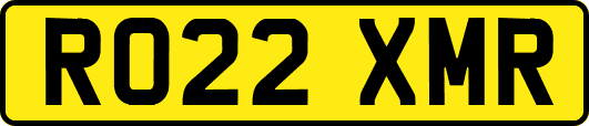 RO22XMR