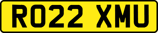 RO22XMU