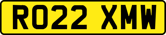 RO22XMW