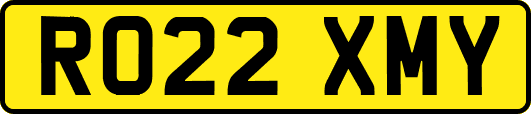 RO22XMY