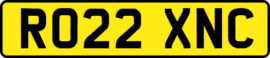 RO22XNC