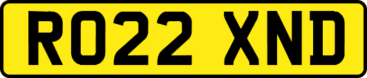 RO22XND