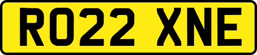 RO22XNE