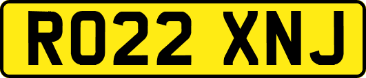RO22XNJ