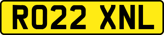 RO22XNL