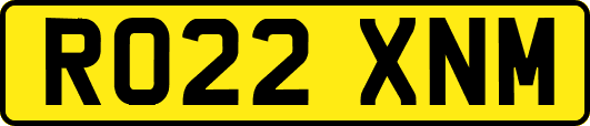RO22XNM