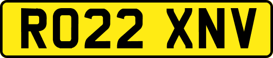 RO22XNV