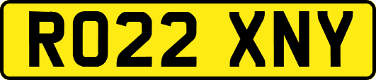 RO22XNY