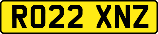 RO22XNZ