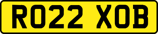 RO22XOB