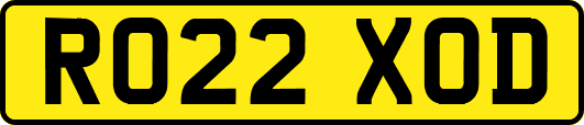 RO22XOD