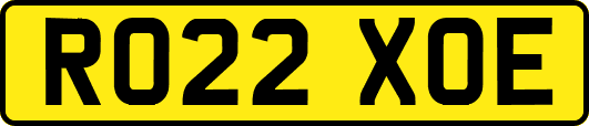 RO22XOE