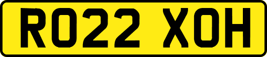 RO22XOH