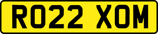 RO22XOM