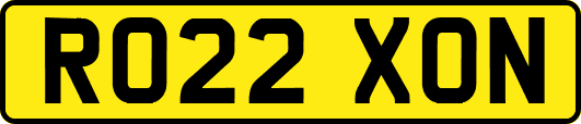 RO22XON