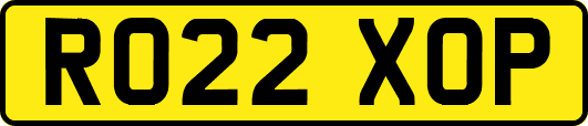 RO22XOP
