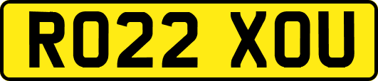 RO22XOU