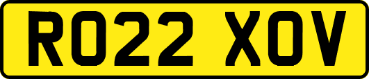 RO22XOV
