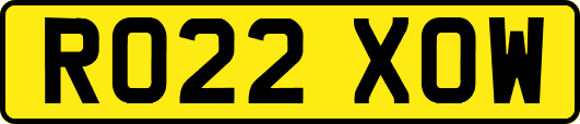RO22XOW