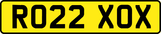 RO22XOX