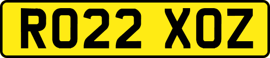 RO22XOZ