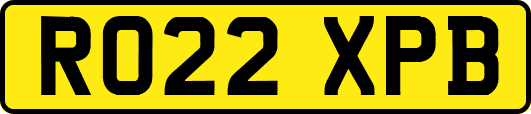 RO22XPB