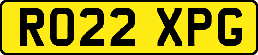RO22XPG