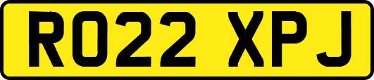 RO22XPJ
