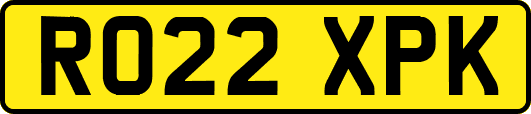 RO22XPK