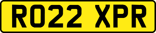 RO22XPR