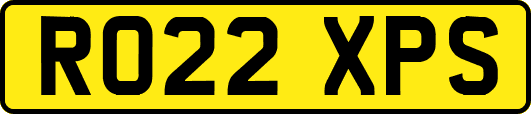 RO22XPS