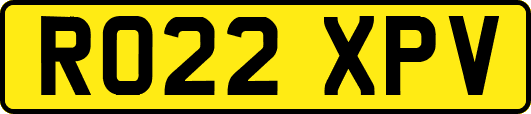 RO22XPV