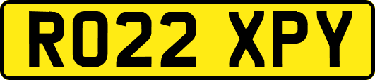 RO22XPY