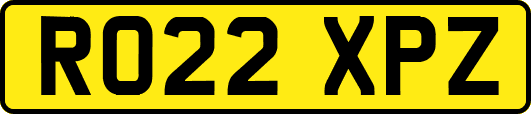 RO22XPZ