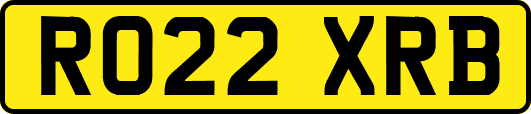 RO22XRB