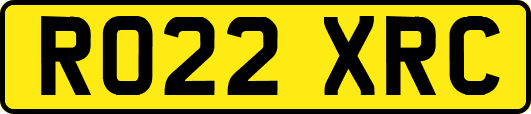 RO22XRC