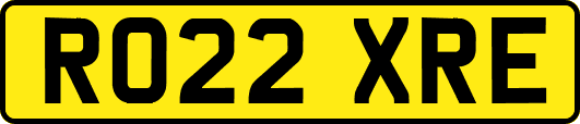 RO22XRE