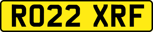 RO22XRF