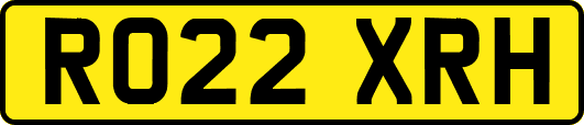 RO22XRH