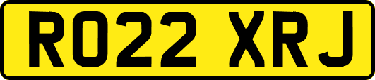 RO22XRJ