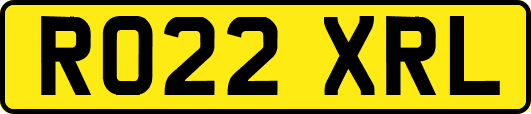 RO22XRL