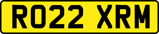 RO22XRM
