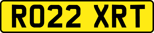 RO22XRT
