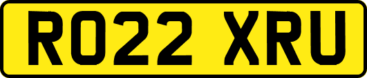 RO22XRU